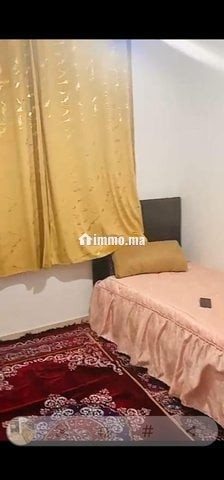 شقة مفروشة للكراء اليومي مع مصعد وموقف سيارة - Location Vacances - Agadir - photo 7