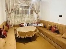 شقة مفروشة للكراء اليومي مع مصعد وموقف سيارة - Appartement Location Vacances - Agadir
