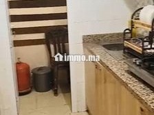 شقة مفروشة للكراء اليومي مع مصعد وموقف سيارة - Appartement Location Vacances - Agadir