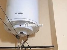 شقة مفروشة للكراء اليومي مع مصعد وموقف سيارة - Appartement Location Vacances - Agadir