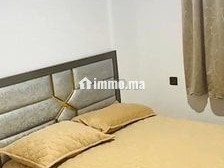 شقة مفروشة للكراء اليومي مع مصعد وموقف سيارة - Appartement Location Vacances - Agadir