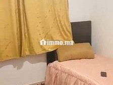 شقة مفروشة للكراء اليومي مع مصعد وموقف سيارة - Appartement Location Vacances - Agadir