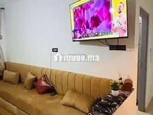 شقة مفروشة للكراء اليومي مع مصعد وموقف سيارة - Appartement Location Vacances - Agadir