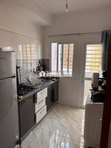Appartement à louer 75 m² à Fès - Location Immobilier - Fes - photo 1