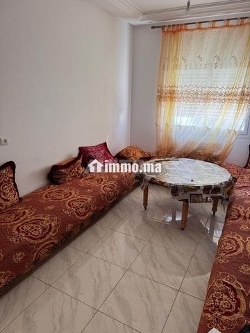 Appartement à louer 75 m² à Fès - Location Immobilier - Fes - photo 2