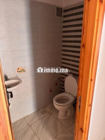 Appartement à louer 75 m² à Fès - Location Immobilier - Fes - photo 4