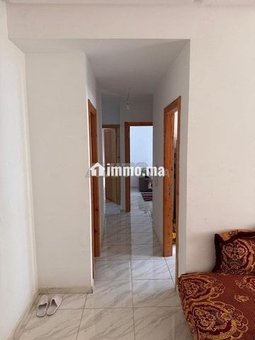 Appartement à louer 75 m² à Fès - Location Immobilier - Fes - photo 5