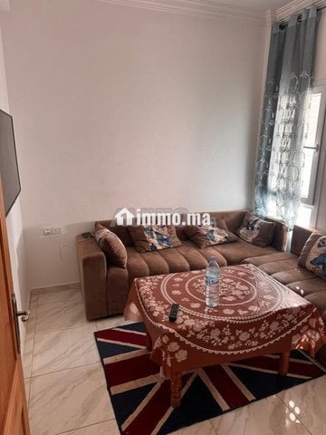 Appartement à louer 75 m² à Fès - Location Immobilier - Fes - photo 6