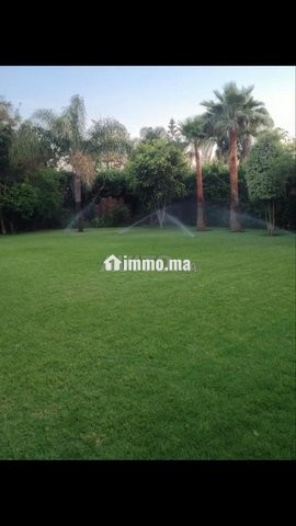 Villa titre 2000m2 Hay Riad Rabat - Vente Immobilier - Sale - photo 3