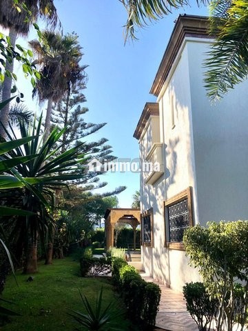 Villa titre 2000m2 Hay Riad Rabat - Vente Immobilier - Sale - photo 7