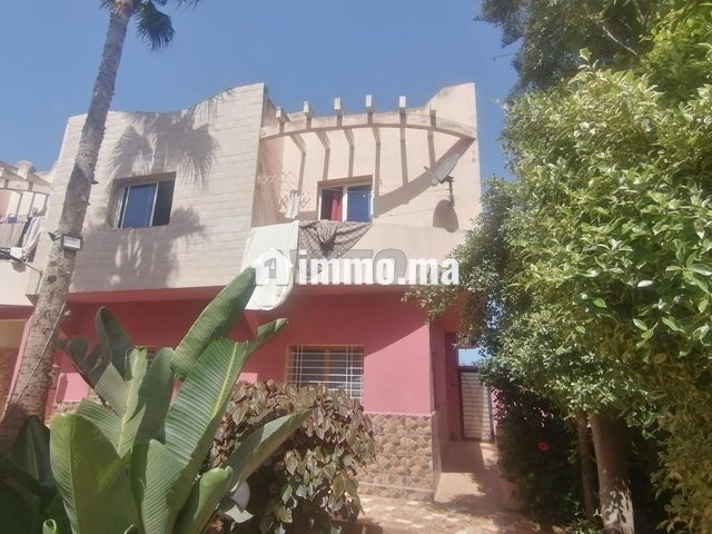 Location Longue Durée à Sidi Bouzid - Location Immobilier - El Jadida - photo 1