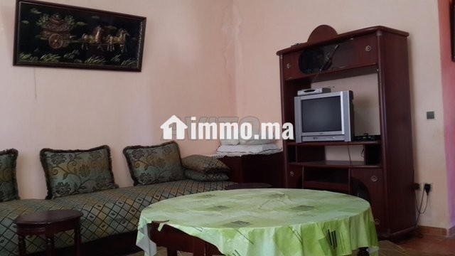 Location Longue Durée à Sidi Bouzid - Location Immobilier - El Jadida - photo 5
