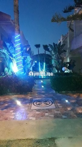 Location Longue Durée à Sidi Bouzid - Location Immobilier - El Jadida - photo 8