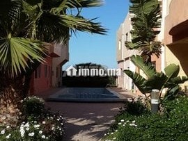 Location Longue Durée à Sidi Bouzid - Appartement à louer - El Jadida