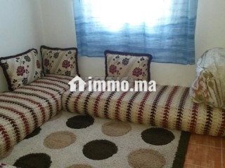 Location Longue Durée à Sidi Bouzid - Appartement à louer - El Jadida