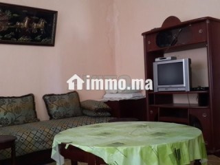 Location Longue Durée à Sidi Bouzid - Appartement à louer - El Jadida