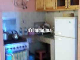 Location Longue Durée à Sidi Bouzid - Appartement à louer - El Jadida