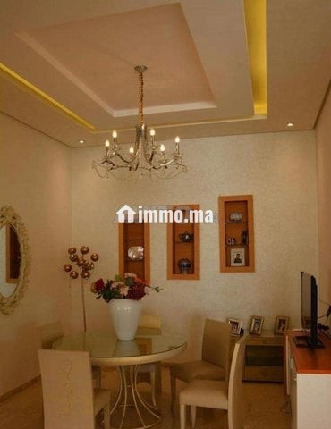 Location Villa Meublée Targa - Location Immobilier - Marrakech - photo 3