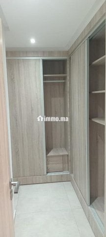 Le haut Agdal-Appart meublé en location - Location Immobilier - Rabat - photo 3