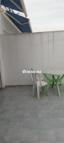 Le haut Agdal-Appart meublé en location - Location Immobilier - Rabat - photo 6