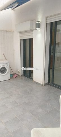 Le haut Agdal-Appart meublé en location - Location Immobilier - Rabat - photo 8