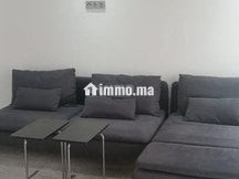 Le haut Agdal-Appart meublé en location - Appartement à louer - Rabat