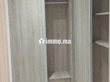 Le haut Agdal-Appart meublé en location - Appartement à louer - Rabat