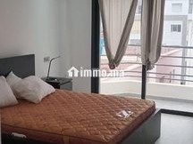 Le haut Agdal-Appart meublé en location - Appartement à louer - Rabat