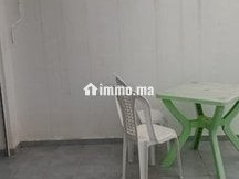 Le haut Agdal-Appart meublé en location - Appartement à louer - Rabat