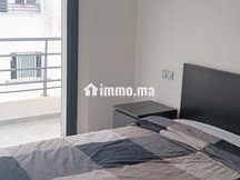 Le haut Agdal-Appart meublé en location - Appartement à louer - Rabat