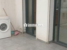 Le haut Agdal-Appart meublé en location - Appartement à louer - Rabat