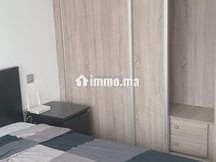 Le haut Agdal-Appart meublé en location - Appartement à louer - Rabat