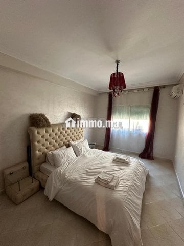 Appartement Jnane awrad à louer à Marrakech - Location Immobilier - Marrakech - photo 1