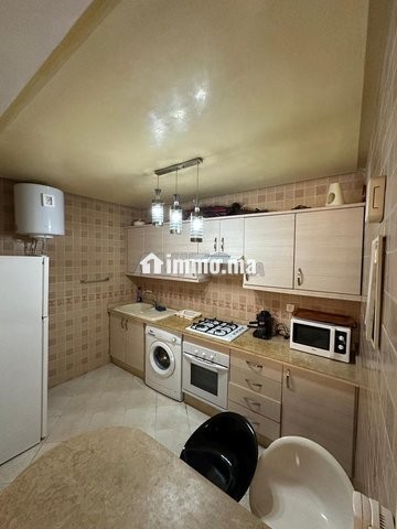 Appartement Jnane awrad à louer à Marrakech - Location Immobilier - Marrakech - photo 2
