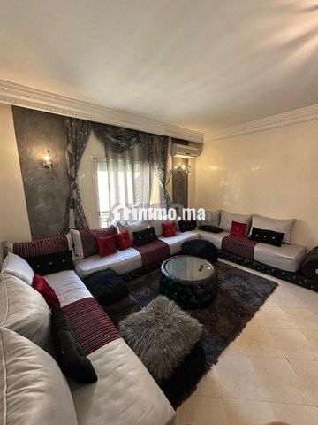 Appartement Jnane awrad à louer à Marrakech - Location Immobilier - Marrakech - photo 3