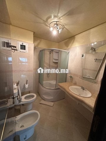 Appartement Jnane awrad à louer à Marrakech - Location Immobilier - Marrakech - photo 4