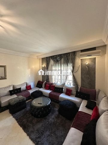 Appartement Jnane awrad à louer à Marrakech - Location Immobilier - Marrakech - photo 5
