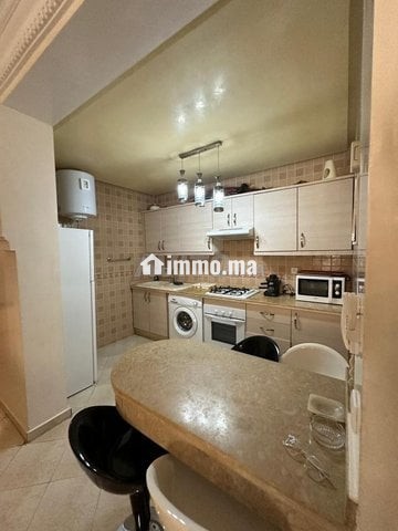 Appartement Jnane awrad à louer à Marrakech - Location Immobilier - Marrakech - photo 6