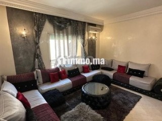 Appartement Jnane awrad à louer à Marrakech - Appartement à louer - Marrakech