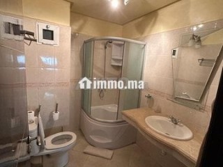 Appartement Jnane awrad à louer à Marrakech - Appartement à louer - Marrakech