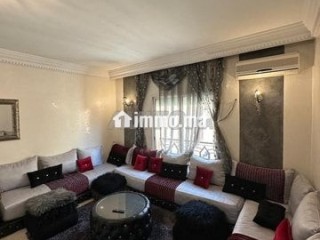 Appartement Jnane awrad à louer à Marrakech - Appartement à louer - Marrakech