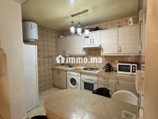 Appartement Jnane awrad à louer à Marrakech - Appartement à louer - Marrakech