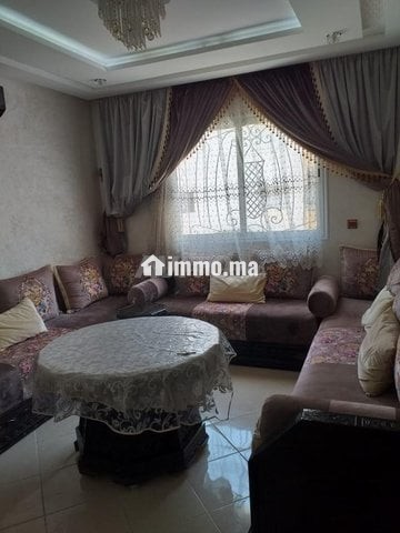 Manifique appartement - Location Vacances - Agadir - photo 1