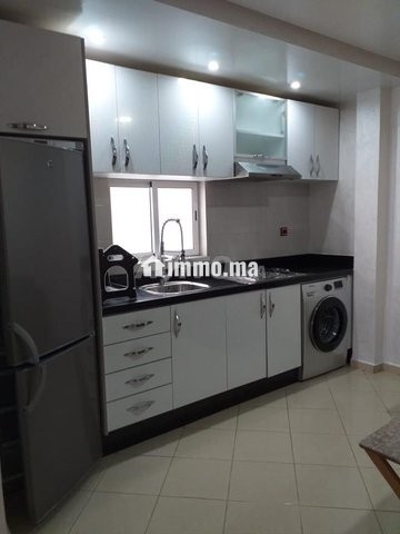 Manifique appartement - Location Vacances - Agadir - photo 2