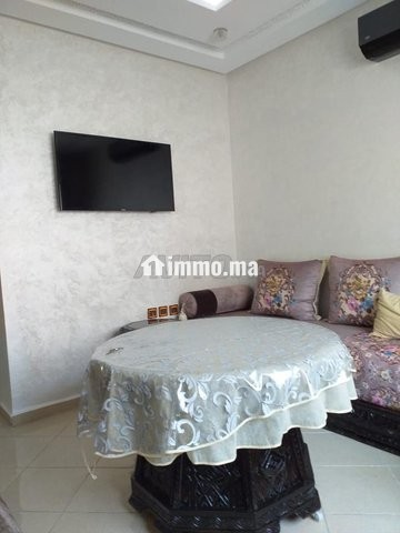 Manifique appartement - Location Vacances - Agadir - photo 4