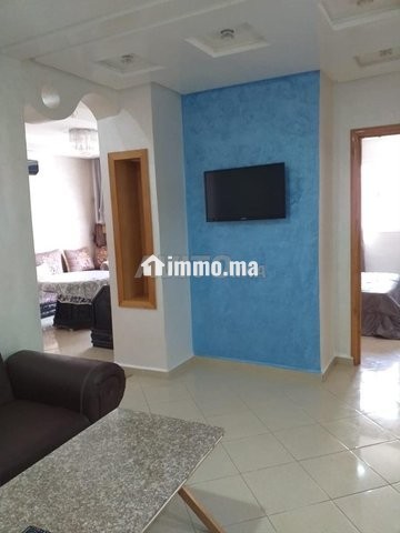 Manifique appartement - Location Vacances - Agadir - photo 6