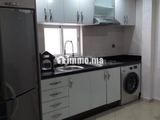 Manifique appartement - Appartement Location Vacances - Agadir