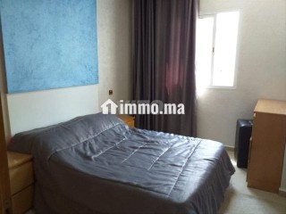 Manifique appartement - Appartement Location Vacances - Agadir