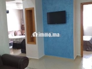 Manifique appartement - Appartement Location Vacances - Agadir