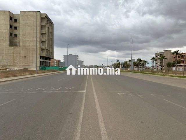 DES LOTS DE TERRAINS A KHEMISSAT - Vente Immobilier - Khemisset - photo 3